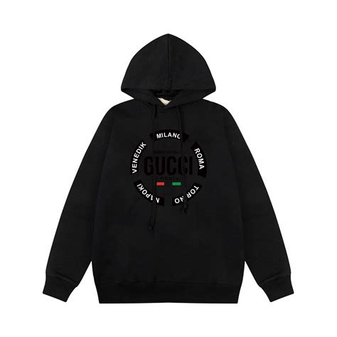 yupoo logo hoodie.